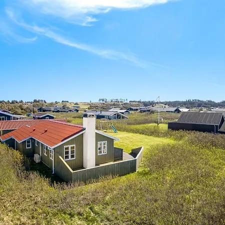 بيت للعطل Ovine - 200m From The Sea By Interhome *