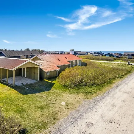 Ovine - 200m From The Sea By Interhome Hjørring
