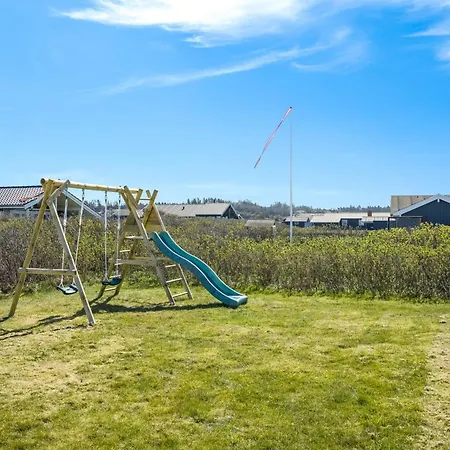 Ovine - 200m From The Sea By Interhome Semesterbostad Hjørring