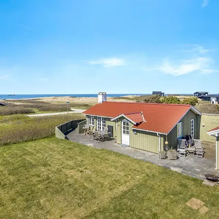 Semesterbostad Ovine - 200m From The Sea By Interhome Hjørring