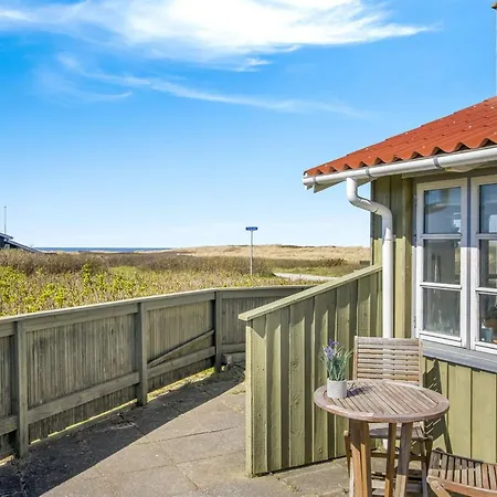 Ovine - 200m From The Sea By Interhome * Hjørring
