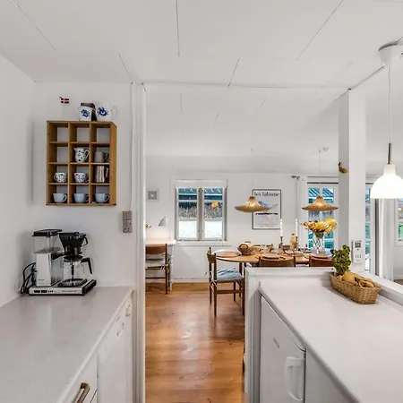 Ovine - 200m From The Sea By Interhome بيت للعطل