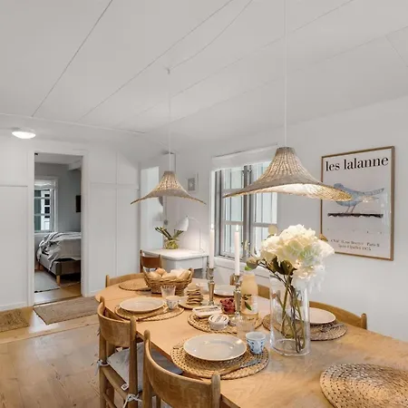بيت للعطل Ovine - 200m From The Sea By Interhome Hjørring