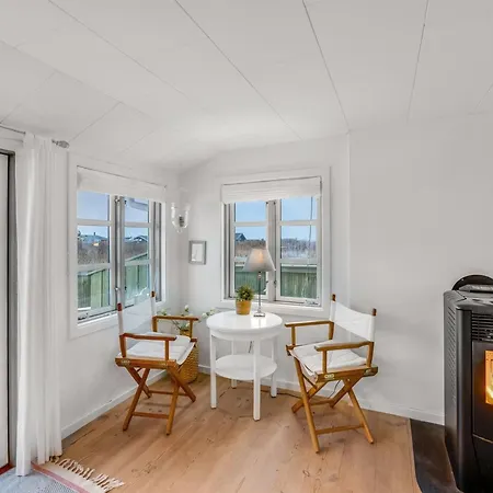 Ovine - 200m From The Sea By Interhome بيت للعطل