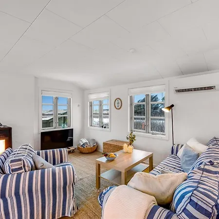 Ovine - 200m From The Sea By Interhome * Hjørring