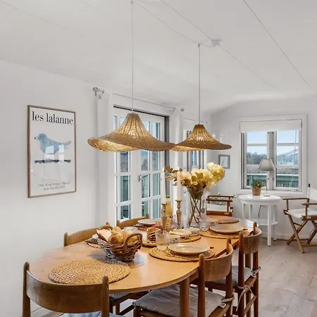 Ovine - 200m From The Sea By Interhome * Hjørring