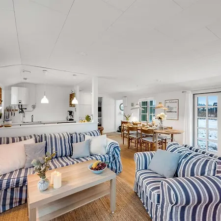 بيت للعطل Ovine - 200m From The Sea By Interhome *
