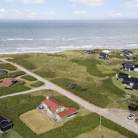Сasa de vacaciones Ovine - 200m From The Sea By Interhome Hjørring