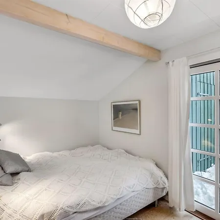 Ovine - 200m From The Sea By Interhome Hjørring