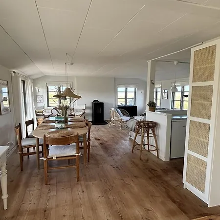 Ovine - 200m From The Sea By Interhome Semesterbostad