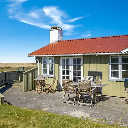 Ovine - 200m From The Sea By Interhome Сasa de vacaciones Hjørring