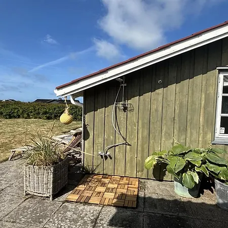 Ovine - 200m From The Sea By Interhome Semesterbostad