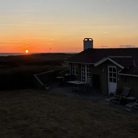 Сasa de vacaciones Ovine - 200m From The Sea By Interhome