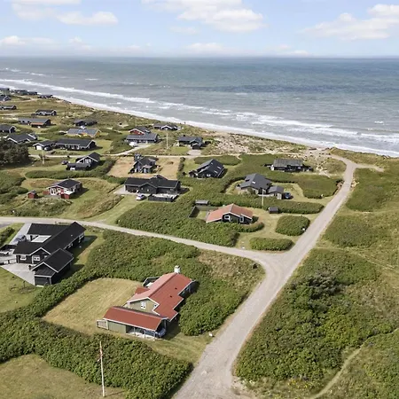 Ovine - 200m From The Sea By Interhome * Hjørring